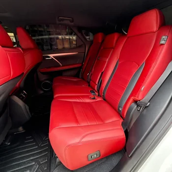Lexus RX 2023