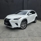 Lexus NX300