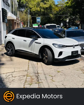 Volkswagen ID.4 2024