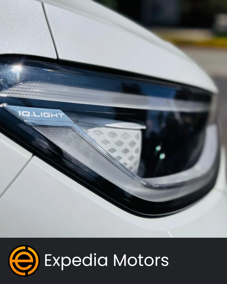 Volkswagen ID.4 2024 - Vista 4