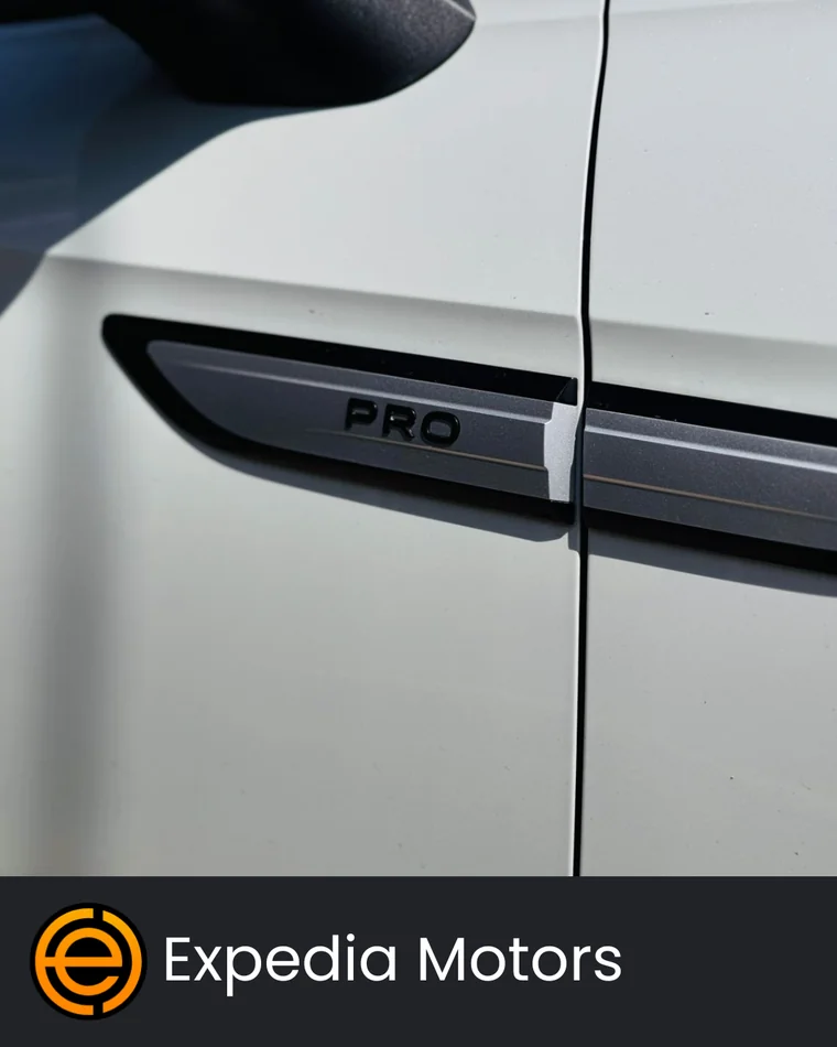 Volkswagen ID.4 2024 - Vista 5