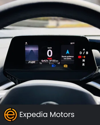 Volkswagen ID.4 2024