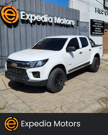 Chevrolet COLORADO 2022