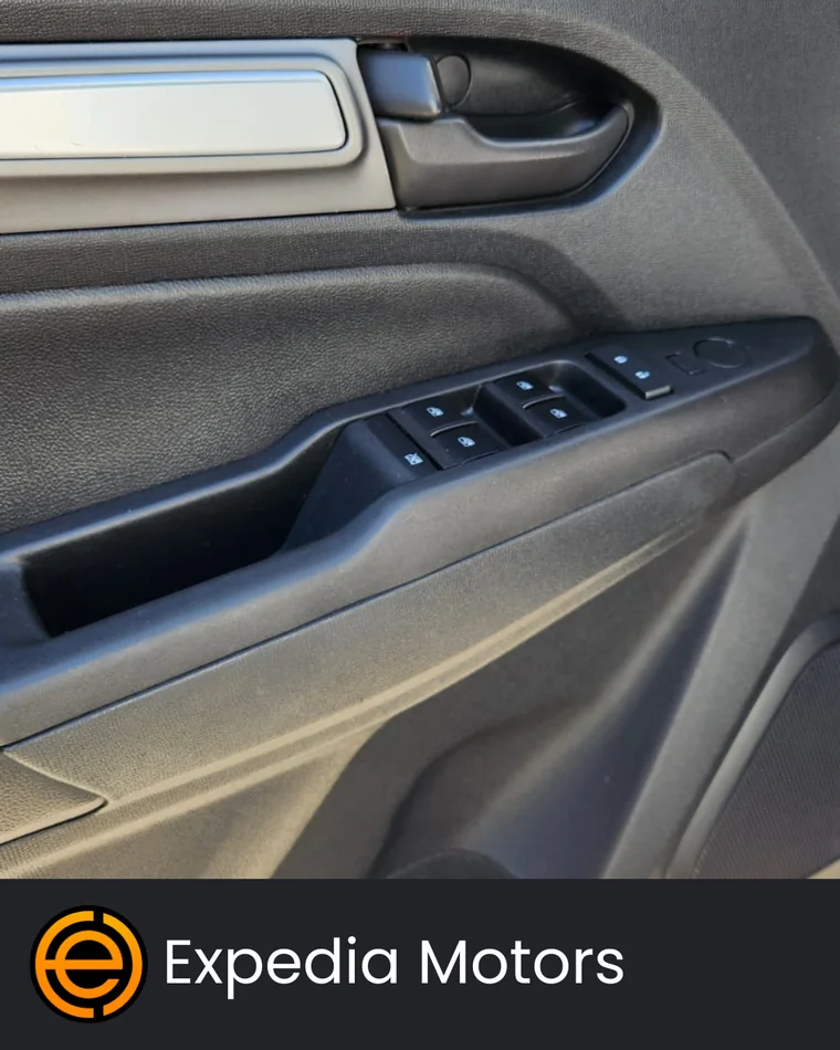 Chevrolet COLORADO 2022 - Vista 4