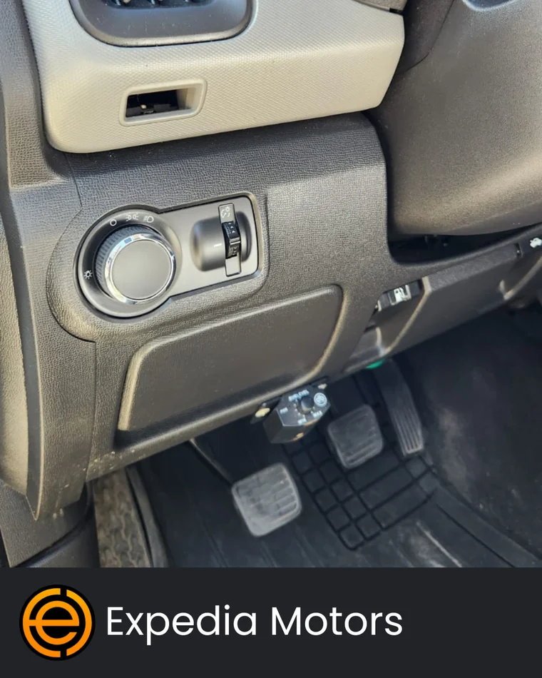 Chevrolet COLORADO 2022 - Vista 5