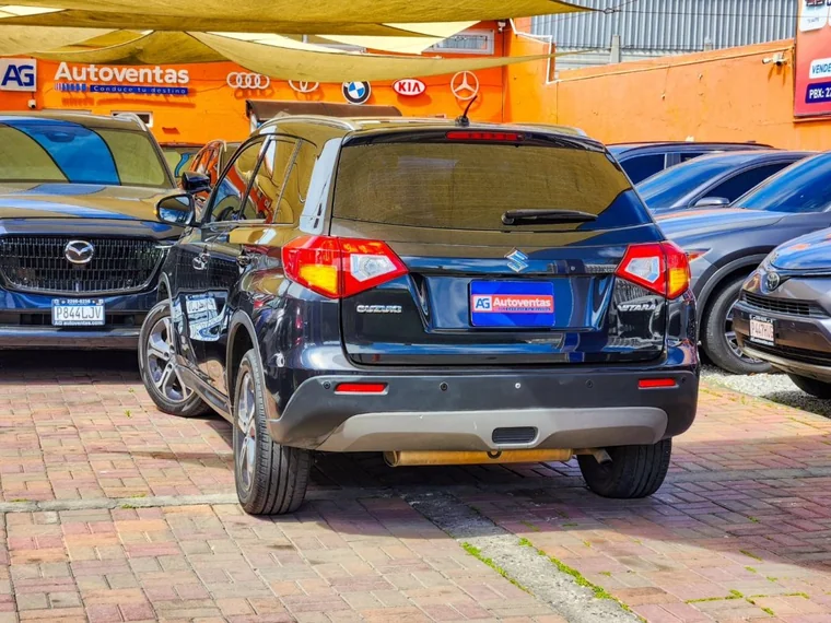 Suzuki VITARA 2017 - Vista 4