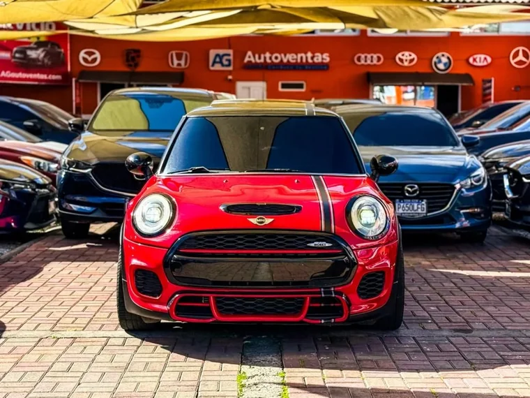Mini COOPER 2017 - Imagen principal