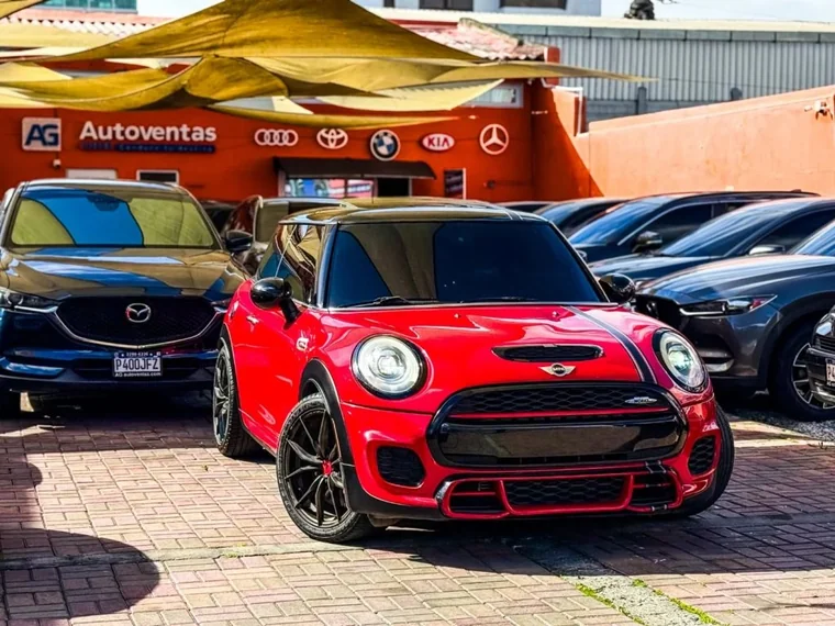 Mini COOPER 2017 - Vista 2