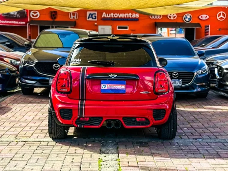 Mini COOPER 2017 - Vista 5