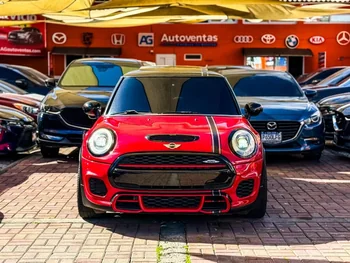 Mini COOPER 2017