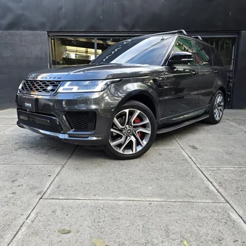 Land Rover Range Rover Sport Supercharged 2020