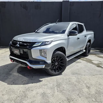 Mitsubishi L200 2022