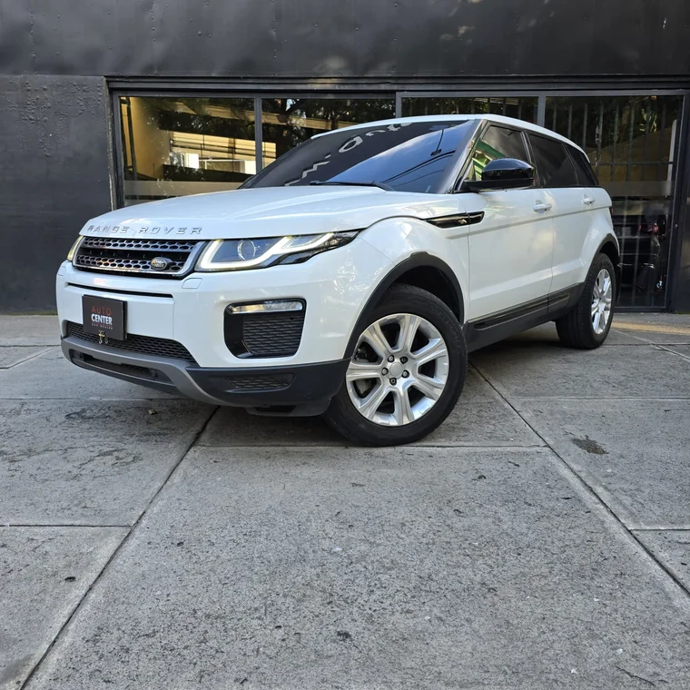 Land Rover RANGE ROVER 2016 - Imagen principal