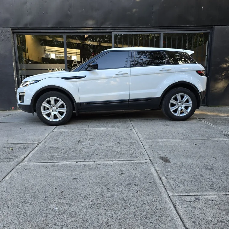 Land Rover RANGE ROVER 2016 - Vista 3