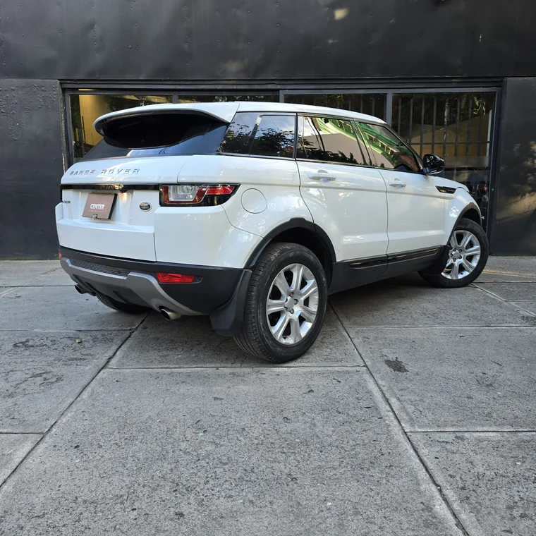 Land Rover RANGE ROVER 2016 - Vista 4