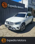 Mercedes Benz GLC