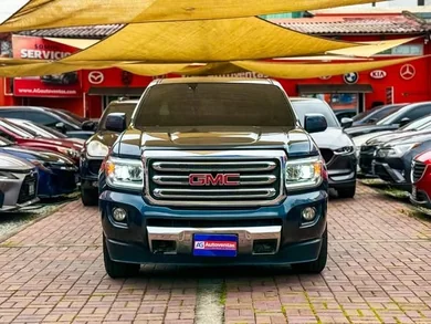GMC CANYON 2019