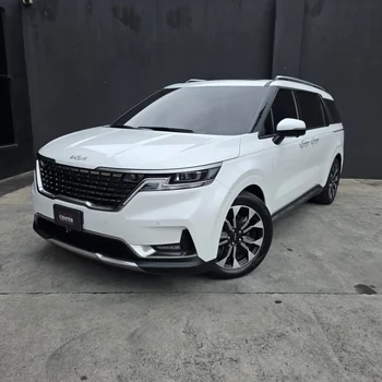 Kia CARNIVAL 2023
