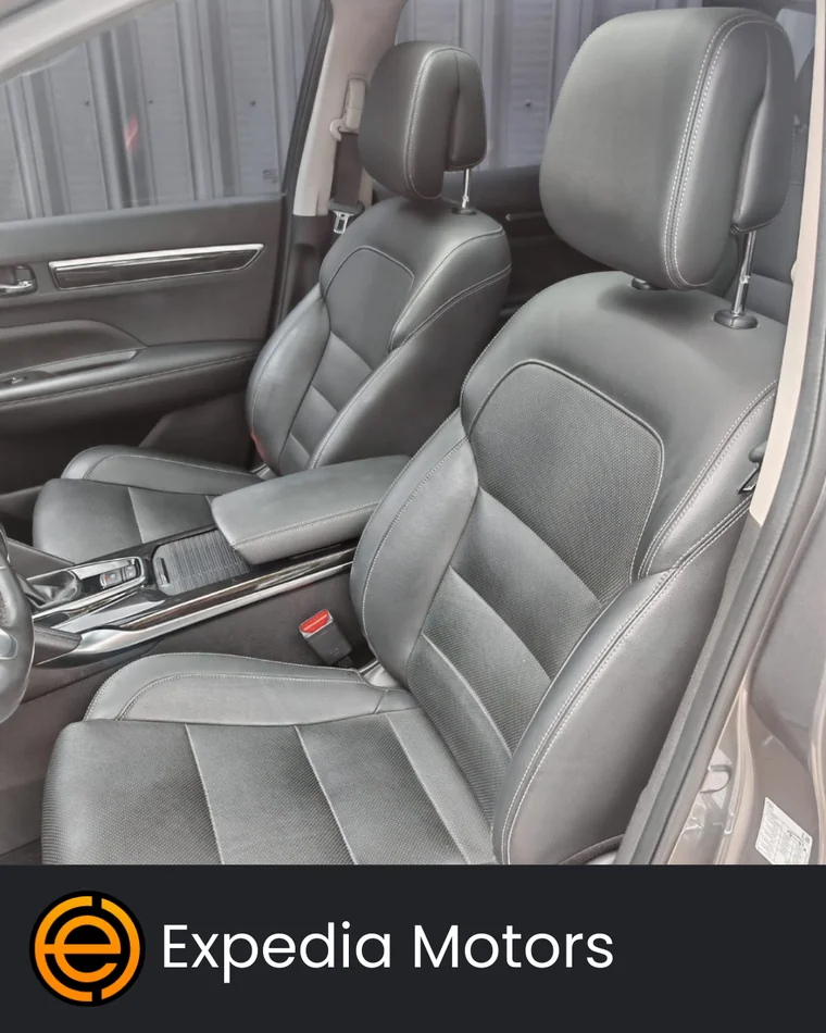 Renault KOLEOS 2020 - Vista 4