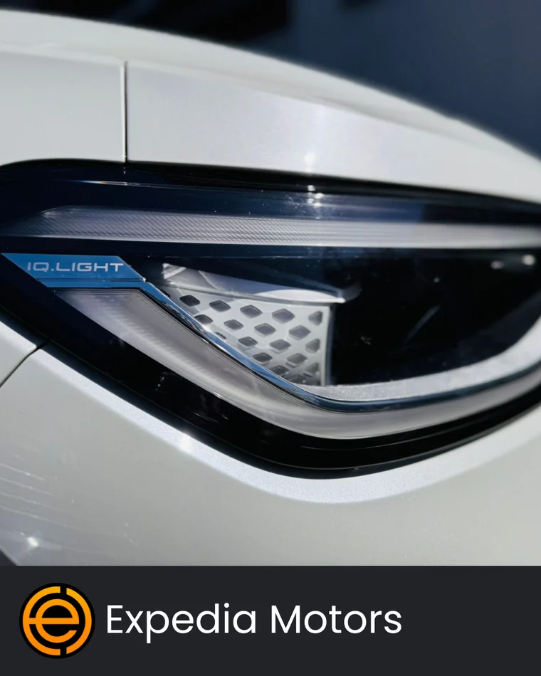 Volkswagen ID.4 2023 - Vista 4