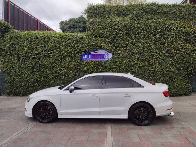 Audi S3 2015 - Vista 4