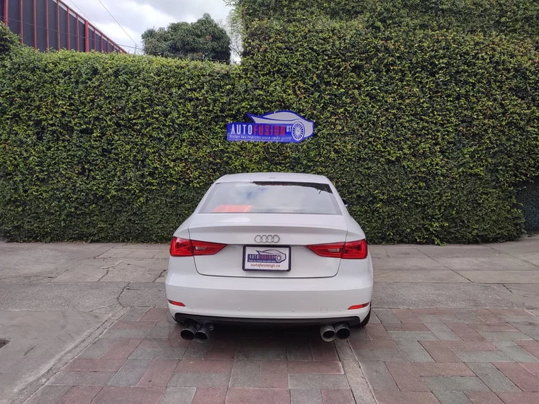 Audi S3 2015 - Vista 5