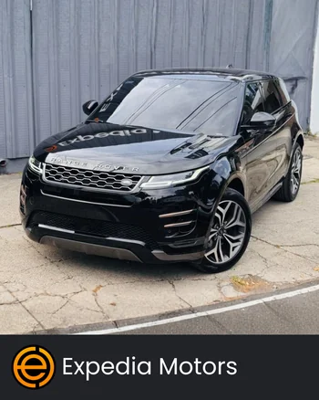 Land Rover RANGE ROVER 2020