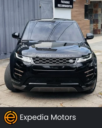 Land Rover RANGE ROVER 2020