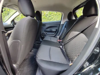 Mitsubishi MIRAGE 2021