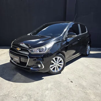Chevrolet SPARK 2018