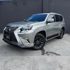 Lexus gx460