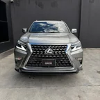 Lexus gx460