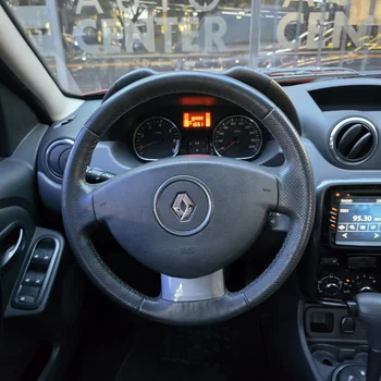Renault DUSTER 2015