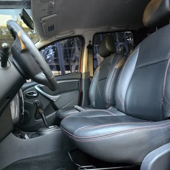 Renault DUSTER 2015