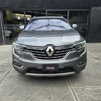Renault KOLEOS 2020