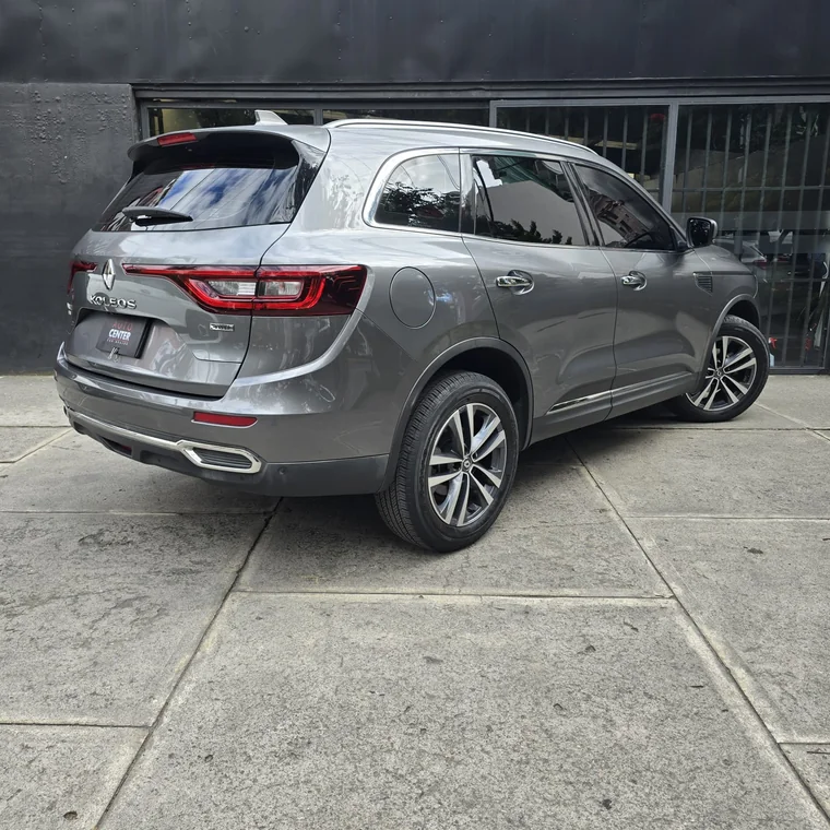 Renault KOLEOS 2020 - Vista 4