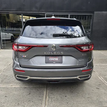Renault KOLEOS 2020