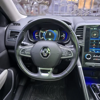 Renault KOLEOS 2020