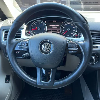 Volkswagen TOUAREG 2014