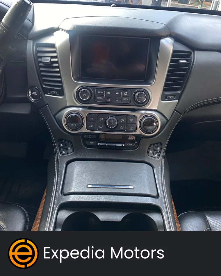 Chevrolet CL 2019 - Vista 4