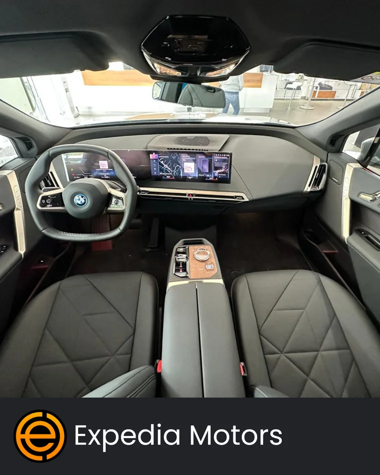 BMW CL 2023 - Vista 4