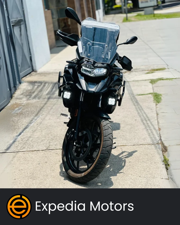 BMW GS 2023 - Vista 2