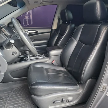 Nissan PATHFINDER 2015