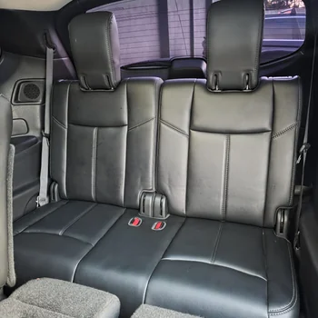 Nissan PATHFINDER 2015