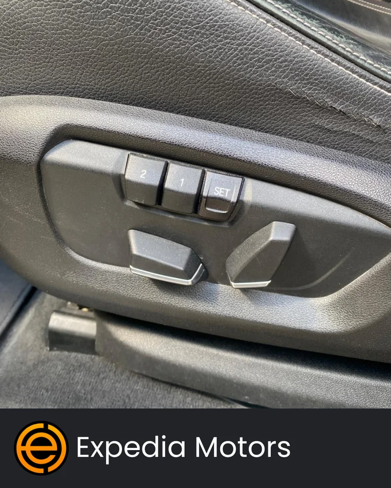 BMW CL 2015 - Vista 4