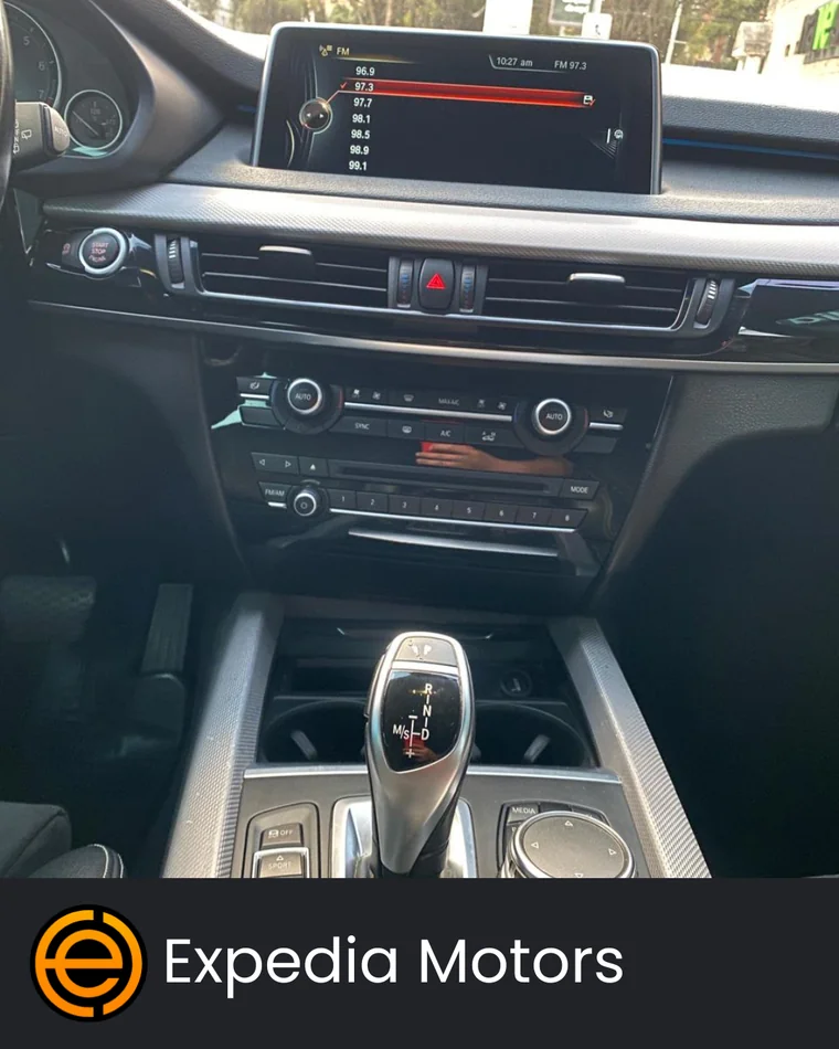 BMW CL 2015 - Vista 5