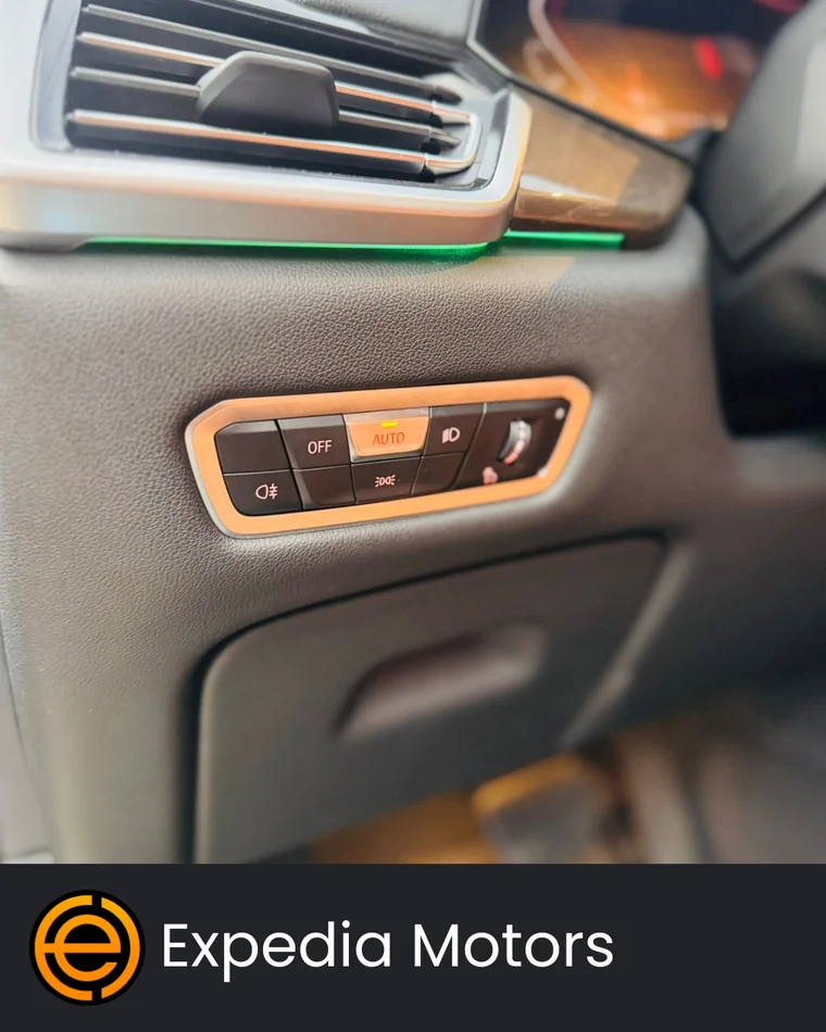 BMW CL 2023 - Vista 4