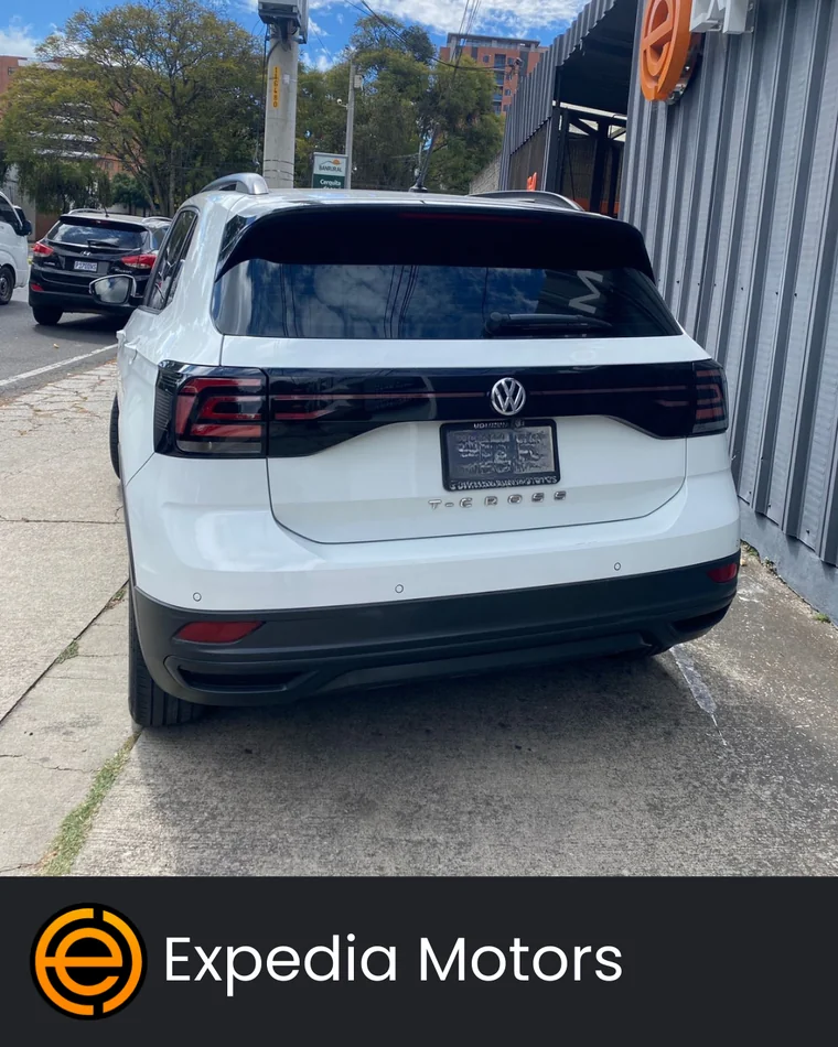 Volkswagen CL 2020 - Vista 4