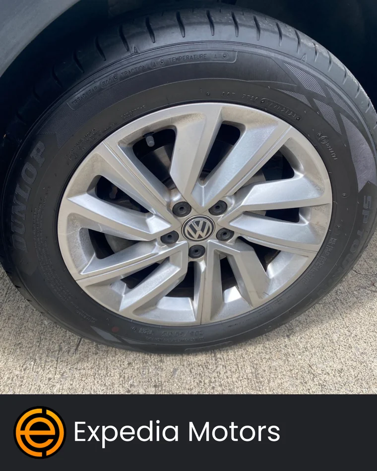 Volkswagen CL 2020 - Vista 5