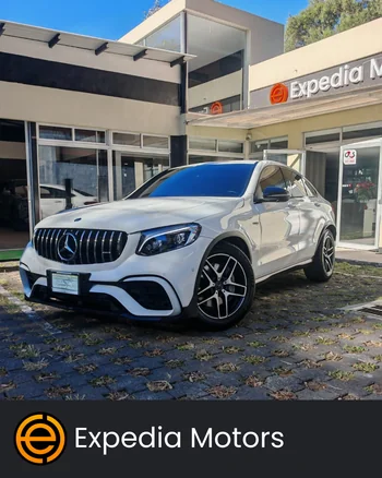 Mercedes Benz 430i 2019